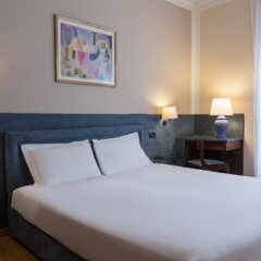 Отель The Originals Turin Royal (ex Qualys-Hotel) Италия, Турин - отзывы, цены и фото номеров - забронировать отель The Originals Turin Royal (ex Qualys-Hotel) онлайн комната для гостей фото 2