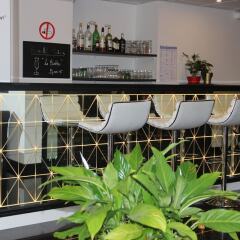 Отель Hôtel Kyriad Saint Quentin en Yvelines - Montigny Франция, Монтиньи ле Бретоне - отзывы, цены и фото номеров - забронировать отель Hôtel Kyriad Saint Quentin en Yvelines - Montigny онлайн фото 4