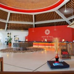 Отель Krystal Vallarta интерьер отеля фото 2
