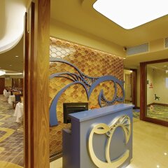 Gonluferah City Hotel Турция, Бурса - отзывы, цены и фото номеров - забронировать отель Gonluferah City Hotel онлайн спа