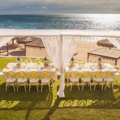 Отель Fiesta Americana Grand Los Cabos Golf & Spa - Все включено