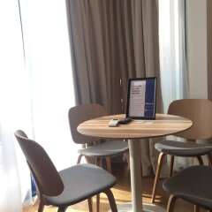 Апартаменты Olala Syntagma Apartments гостиничный бар