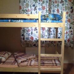 Hostel Na Kontemirovskoy развлечения