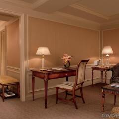 Отель Ritz-Carlton New York Central Park США, Нью-Йорк - отзывы, цены и фото номеров - забронировать отель Ritz-Carlton New York Central Park онлайн удобства в номере