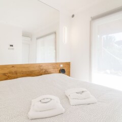 Отель Padova - Via Ancillotto 11B Италия, Падуя - отзывы, цены и фото номеров - забронировать отель Padova - Via Ancillotto 11B онлайн комната для гостей фото 2