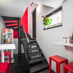 Отель 4 Arts Suites Чехия, Прага - отзывы, цены и фото номеров - забронировать отель 4 Arts Suites онлайн детские мероприятия