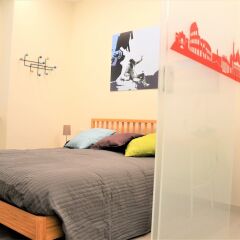 Апартаменты Fornacino Apartment детские мероприятия фото 2