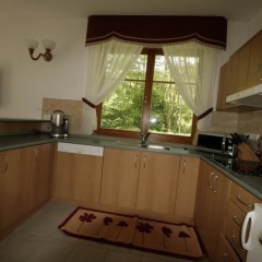 Отель Vila Lilla в номере