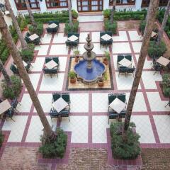 Отель Riu Palace Cabo San Lucas All Inclusive детские мероприятия