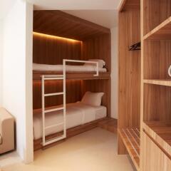 Отель Centra By Centara Phu Pano Resort Krabi Ао Нанг сауна