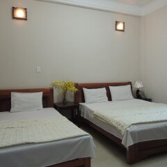 Hop Hung Hotel комната для гостей фото 4