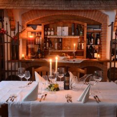 Hotel Paganella Gourmet & Relax Фай-делла-Паганелла гостиничный бар