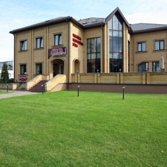 Hotel Felicia спортивное сооружение
