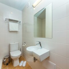 Гостиница La Melia All Inclusive ванная фото 2