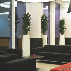 Отель Park Inn by Radisson Brussels Midi Бельгия, Брюссель - 5 отзывов об отеле, цены и фото номеров - забронировать отель Park Inn by Radisson Brussels Midi онлайн бассейн
