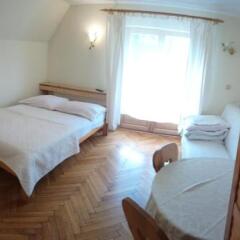 Отель Willa 3 Swierki Закопане фото 2