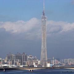 Guangzhou Yingshang Hotel Liying Plaza Branch пляж
