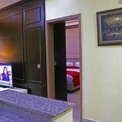 Отель Best Western Plus Ibadan интерьер отеля фото 2
