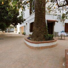 Отель B&B Bassotto Италия, Помпеи - отзывы, цены и фото номеров - забронировать отель B&B Bassotto онлайн фото 3