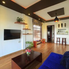Отель Hijal house комната для гостей фото 2
