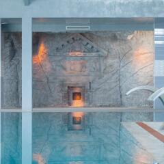 Budan Thermal Spa Hotel & Convention Center бассейн фото 2