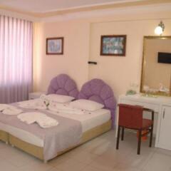 Alanya Sunway Hotel удобства в номере