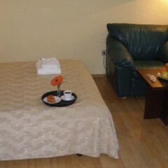 Hotel Zenith София спа