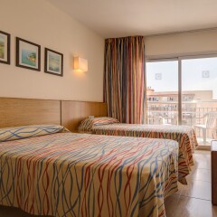 Отель H Top Palm Beach комната для гостей фото 5