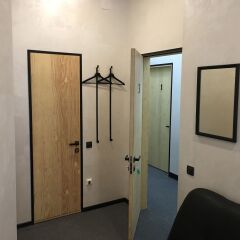 Гостиница K-suites с домашними животными