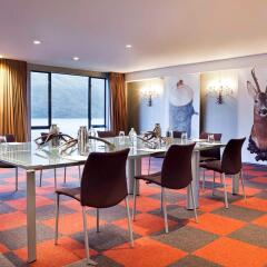 Hotel St Moritz, Queenstown - MGallery Collection