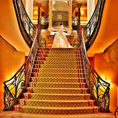 Отель Gran Hotel Ciudad de Mexico Мексика, Мехико - отзывы, цены и фото номеров - забронировать отель Gran Hotel Ciudad de Mexico онлайн интерьер отеля