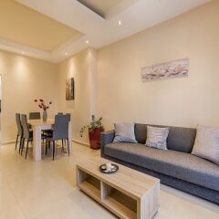 Апартаменты Centrale apartment Old Town комната для гостей фото 5