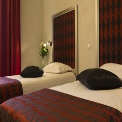 Central Hotel by ZEUS International детские мероприятия