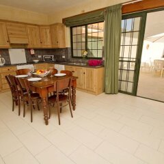 Отель Casa Sammy Мальта, Саннат - отзывы, цены и фото номеров - забронировать отель Casa Sammy онлайн в номере