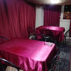 Отель Orient Gate Hostel and Hotel Иордания, Вади-Муса - отзывы, цены и фото номеров - забронировать отель Orient Gate Hostel and Hotel онлайн фото 12
