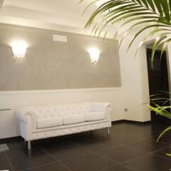 Residence Hotel Le Viole Римини сауна