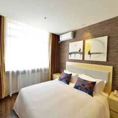 Commune 1958 boutique theme hotel Пекин детские мероприятия