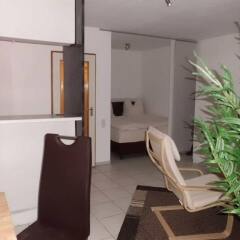 Апартаменты Star Apartments Cologne-Luxemburger Strasse Кёльн балкон