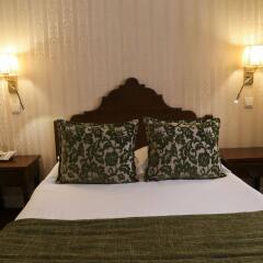 Hotel Dom Sancho I комната для гостей