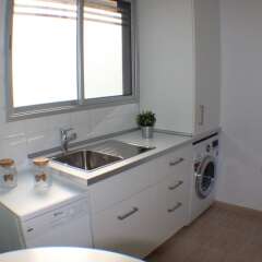 Отель Apartamento Aloe Гран-Тараял в номере