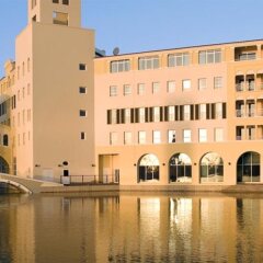 Отель Courtyard by Marriott Dubai Green Community фото 6