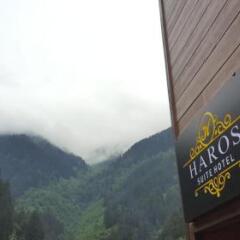Haros Suite Hotel Турция, Узунгёль - отзывы, цены и фото номеров - забронировать отель Haros Suite Hotel онлайн фото 2