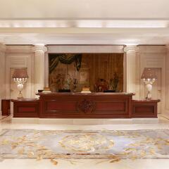 King George, a Luxury Collection Hotel, Athens интерьер отеля фото 2