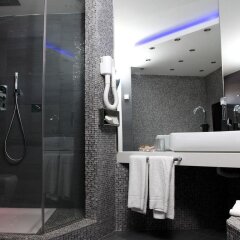 Отель Ibis Styles Palermo Cristal ванная фото 2