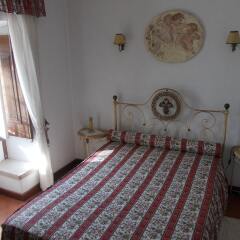 Отель Casa de S. Thiago do Castelo комната для гостей