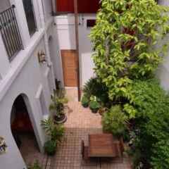 Neighbor Phuthon Boutique Hostel Бангкок фото 18