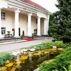 Отель Mabre Residence Вильнюс фото 4