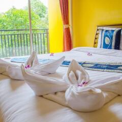 Little Buddha Hotel детские мероприятия