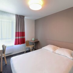 Отель Appart'City Paris La Villette комната для гостей фото 5