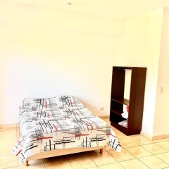 Отель Departamento Alassio Тигре удобства в номере фото 2